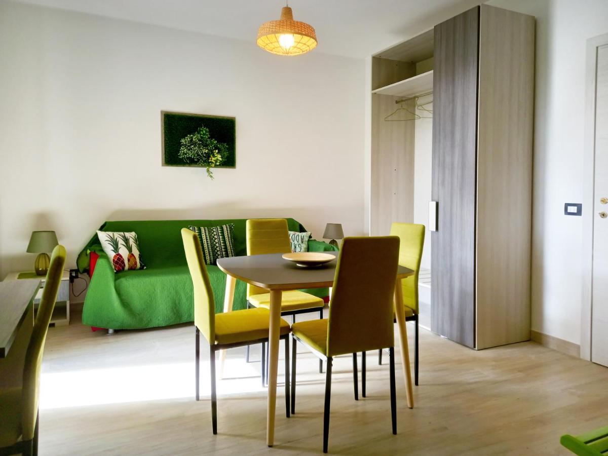 Villa I Minnulareddi Giardini-Naxos Kültér fotó