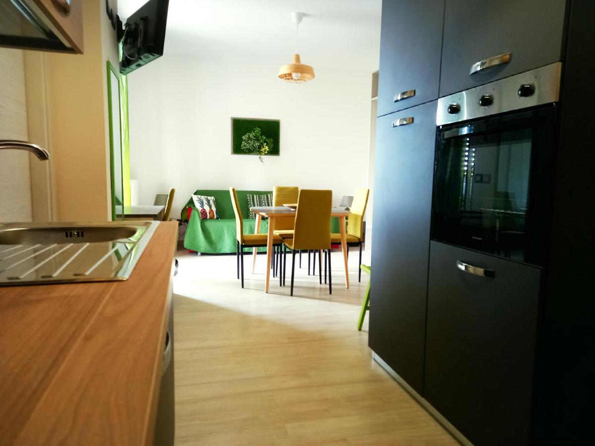 Villa I Minnulareddi Giardini-Naxos Kültér fotó