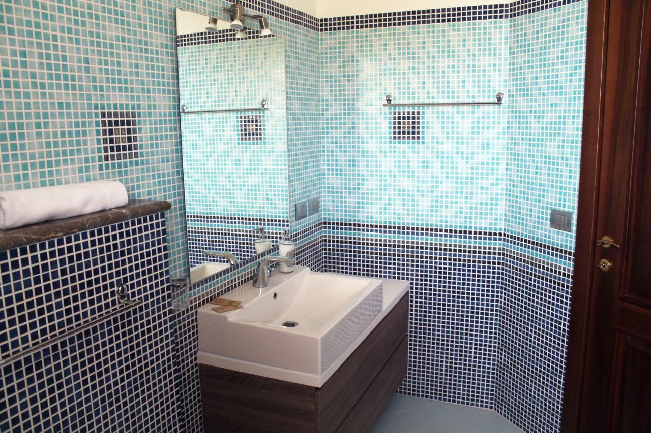 Villa I Minnulareddi Giardini-Naxos Kültér fotó